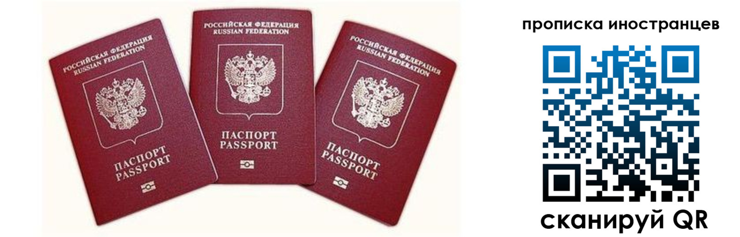 прописка в Заозёрске